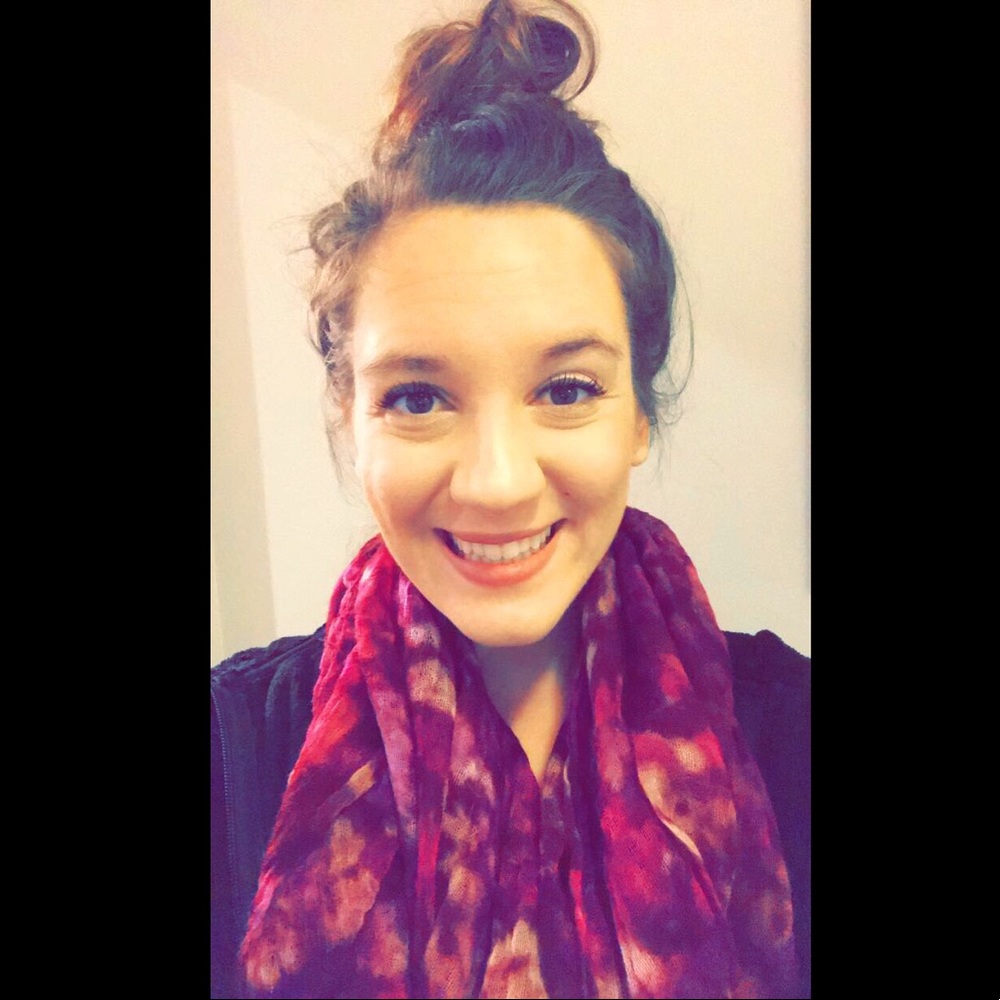 Meet your Posher, Eleni